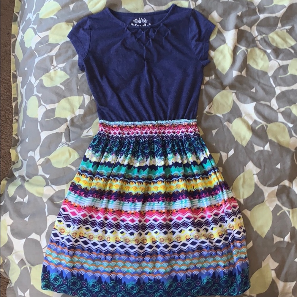 Children’s Dress